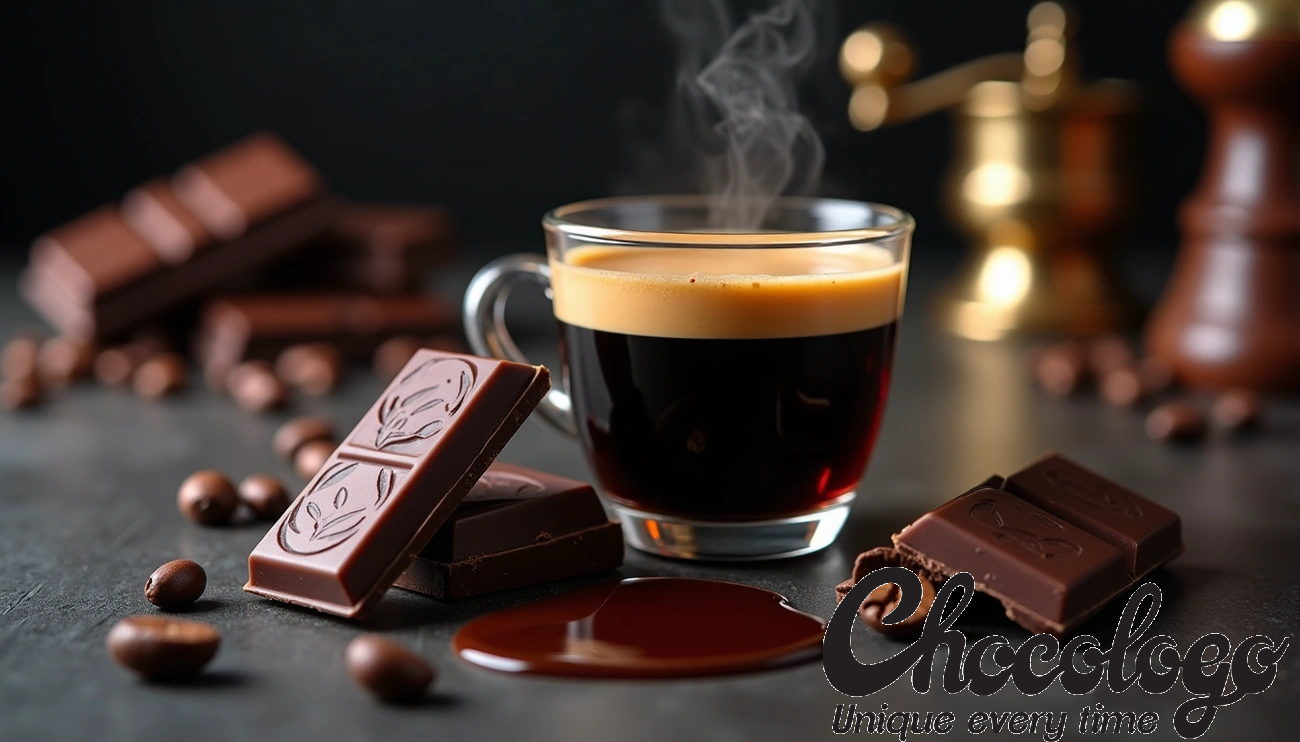 شکلات اسپرسو دار چیست | راهنمای کامل شکلات اسپرسو دار